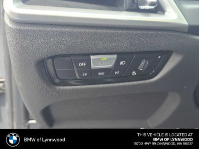 2026 BMW 330i xDrive 330i xDrive