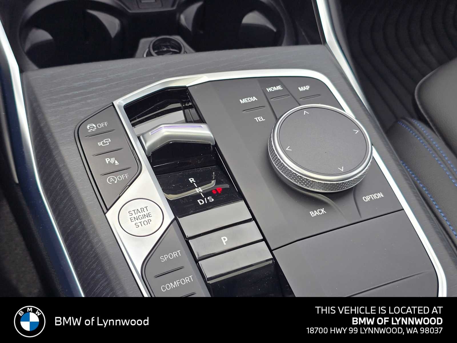 2026 BMW 330i xDrive 330i xDrive