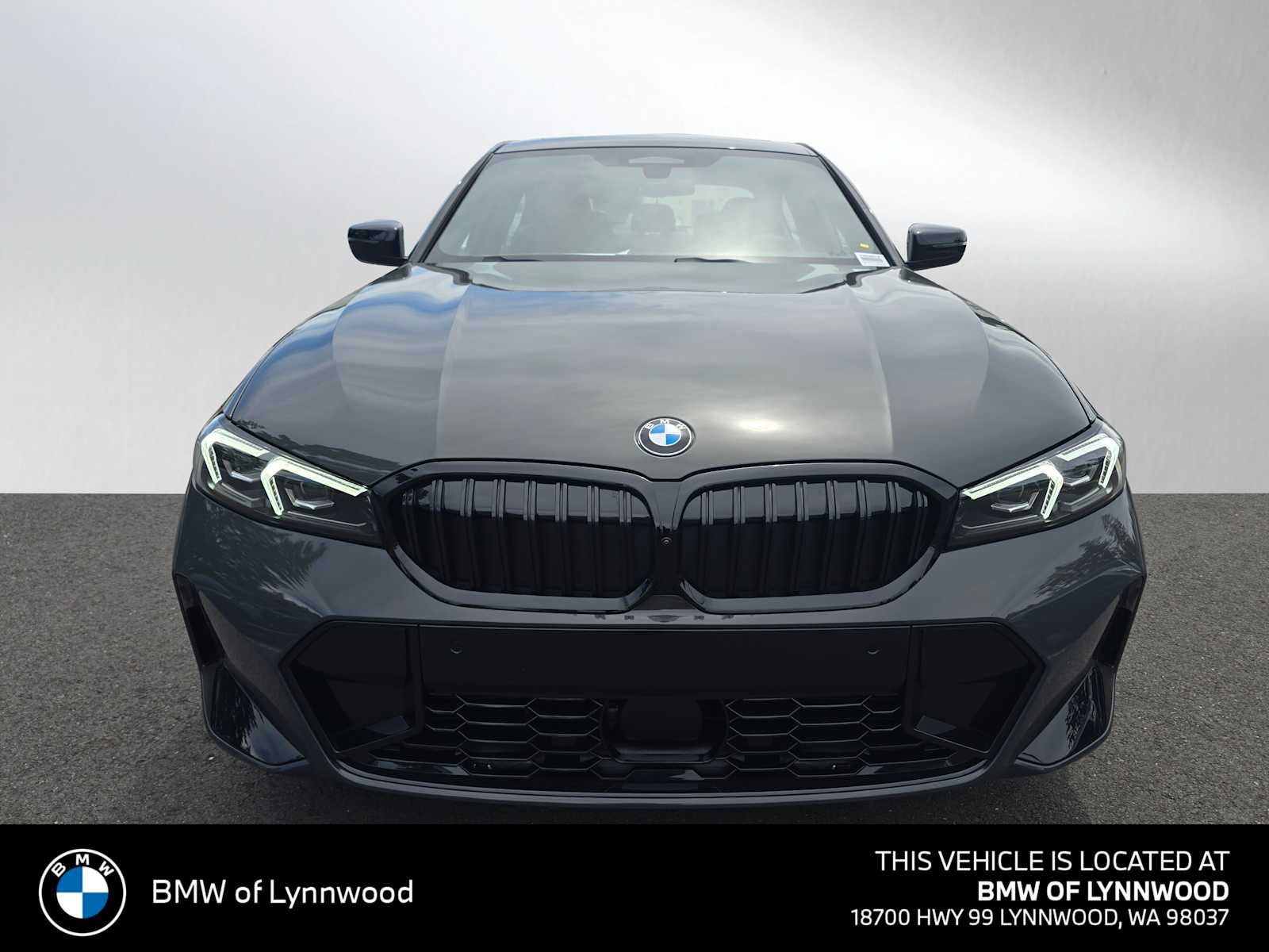 2026 BMW 330i xDrive 330i xDrive