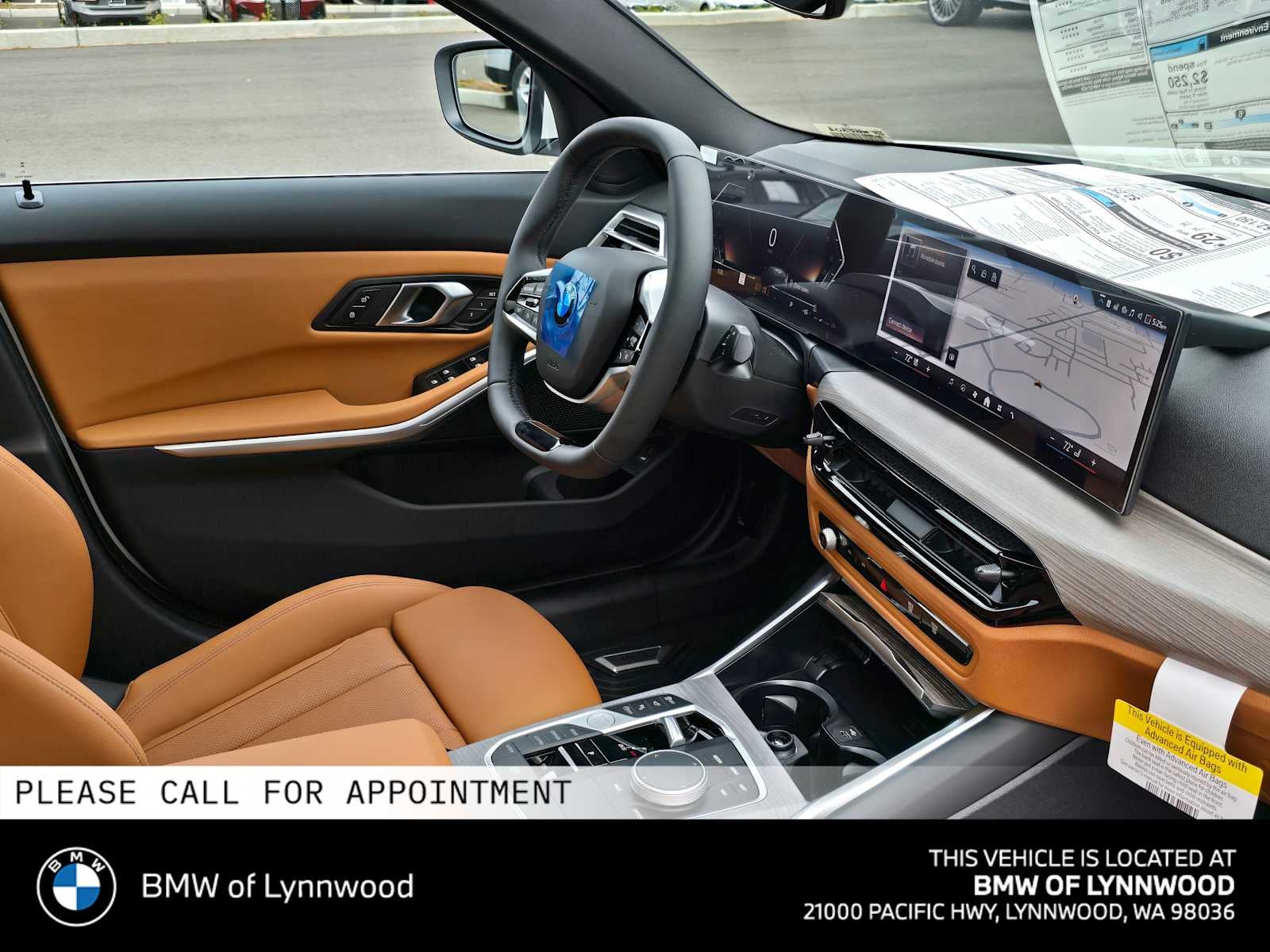 2026 BMW 330i xDrive 330i xDrive