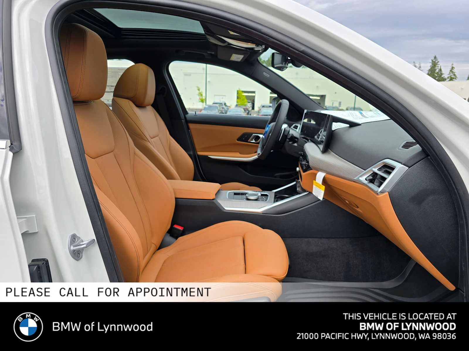 2026 BMW 330i xDrive 330i xDrive