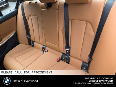 2026 BMW 330i xDrive 330i xDrive