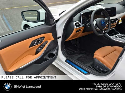2026 BMW 330i xDrive 330i xDrive