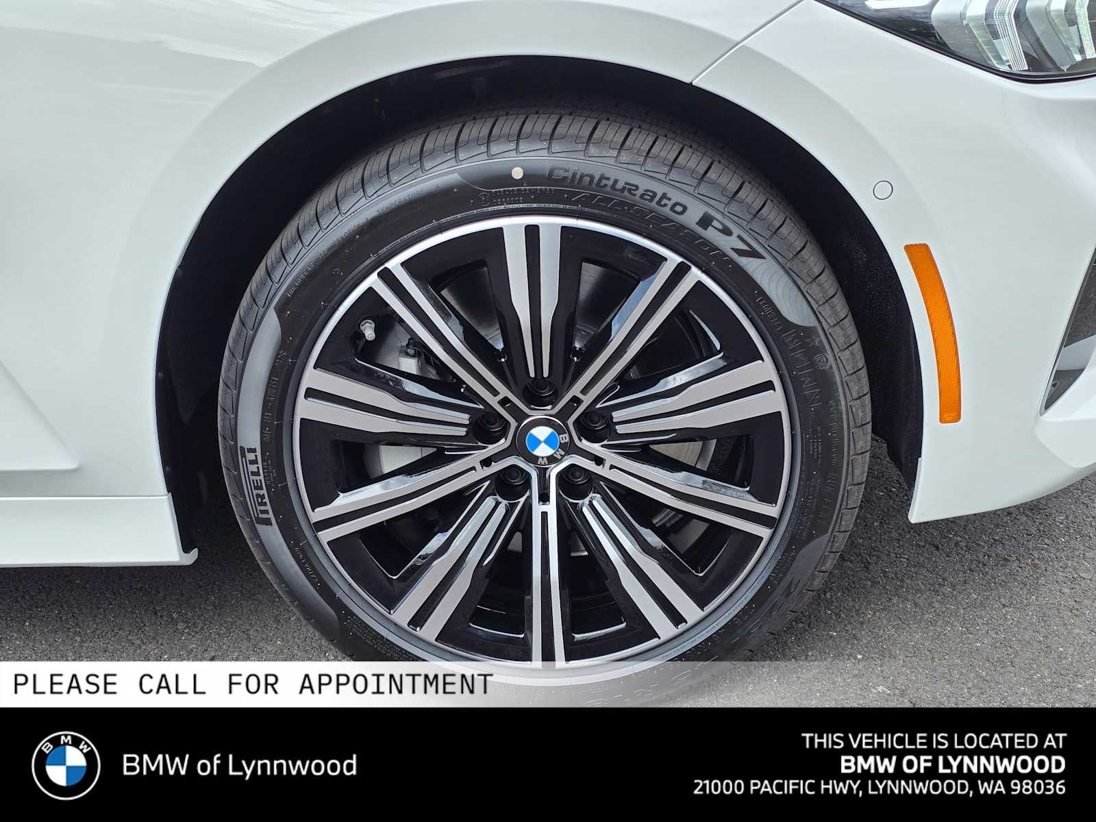 2026 BMW 330i xDrive 330i xDrive