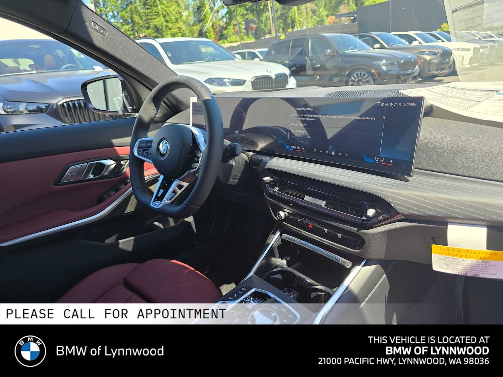 2026 BMW 330i xDrive 330i xDrive
