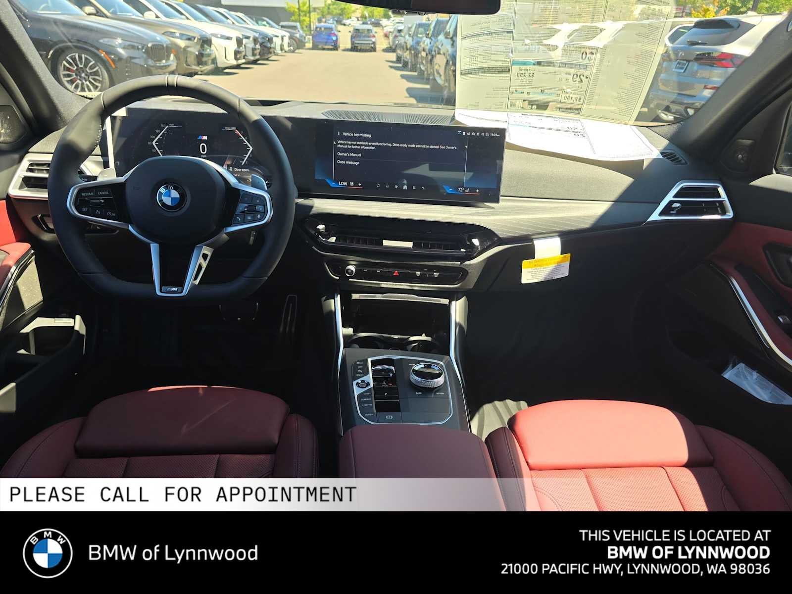 2026 BMW 330i xDrive 330i xDrive