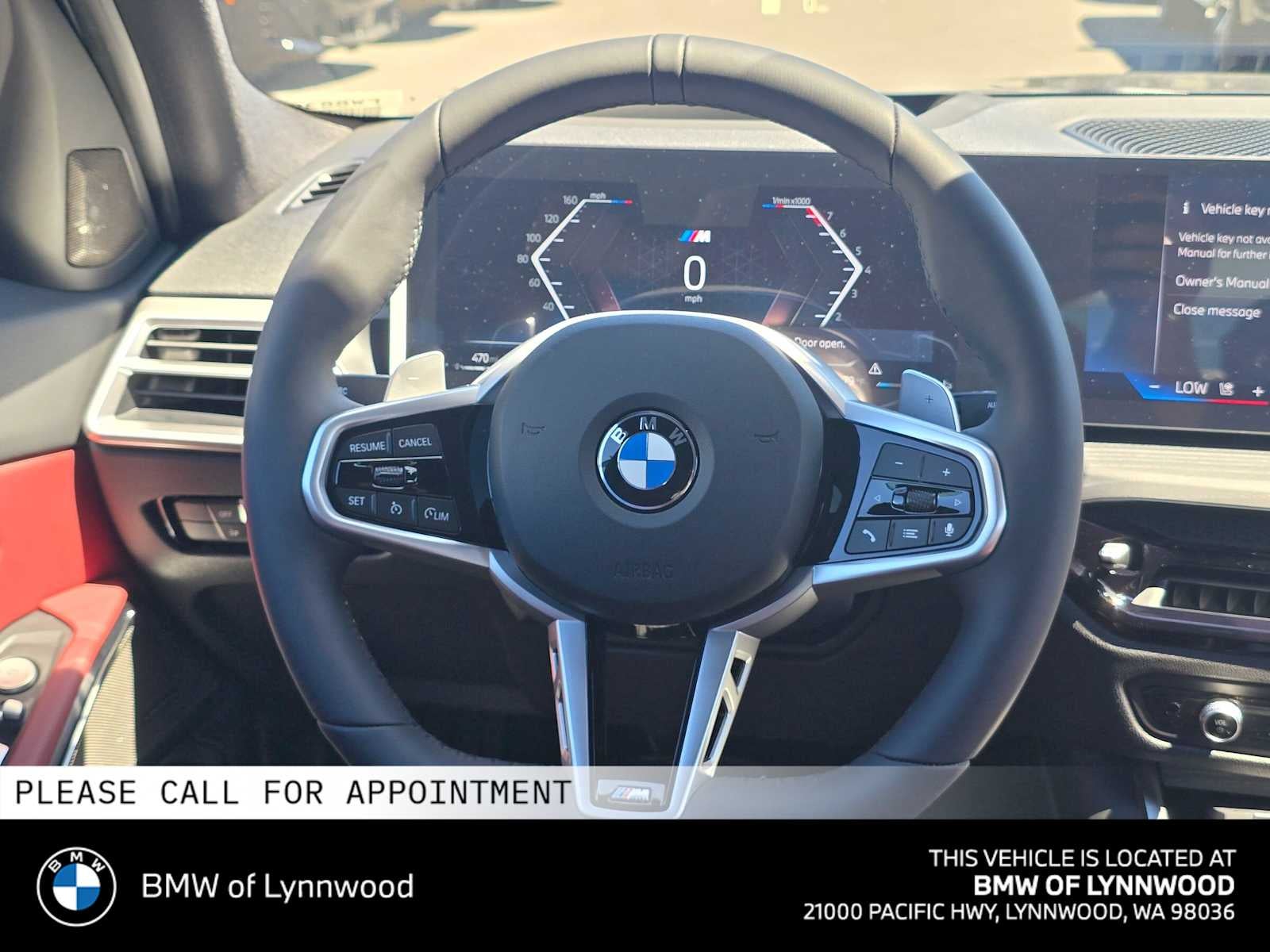 2026 BMW 330i xDrive 330i xDrive