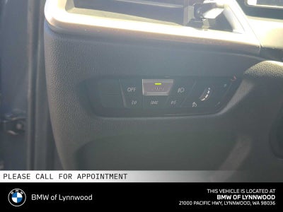 2026 BMW 330i xDrive 330i xDrive