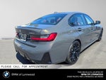 2026 BMW 330i xDrive 330i xDrive