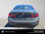 2026 BMW 330i xDrive 330i xDrive