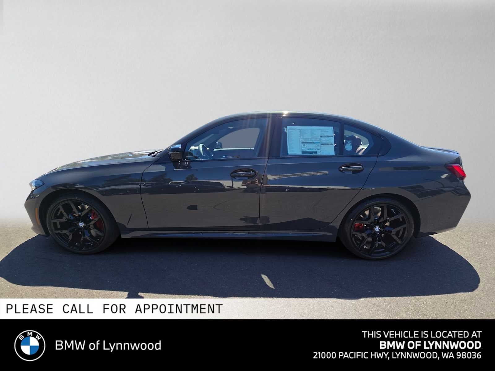2026 BMW 330i xDrive 330i xDrive