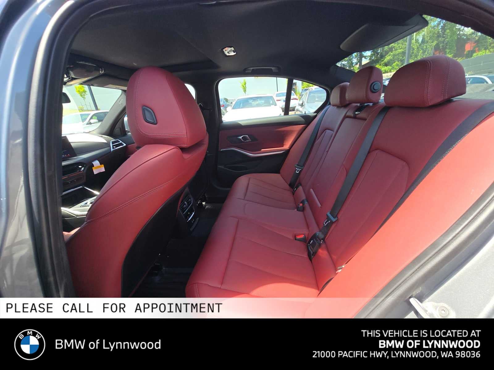 2026 BMW 330i xDrive 330i xDrive