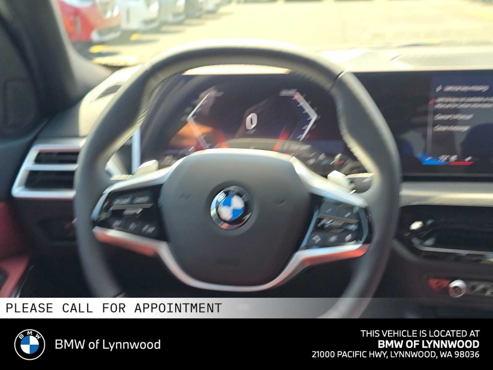 2026 BMW 330i xDrive 330i xDrive