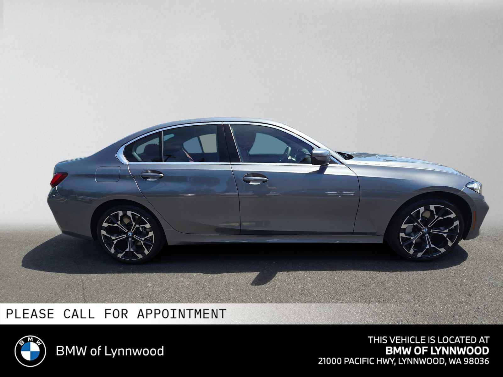 2026 BMW 330i xDrive 330i xDrive