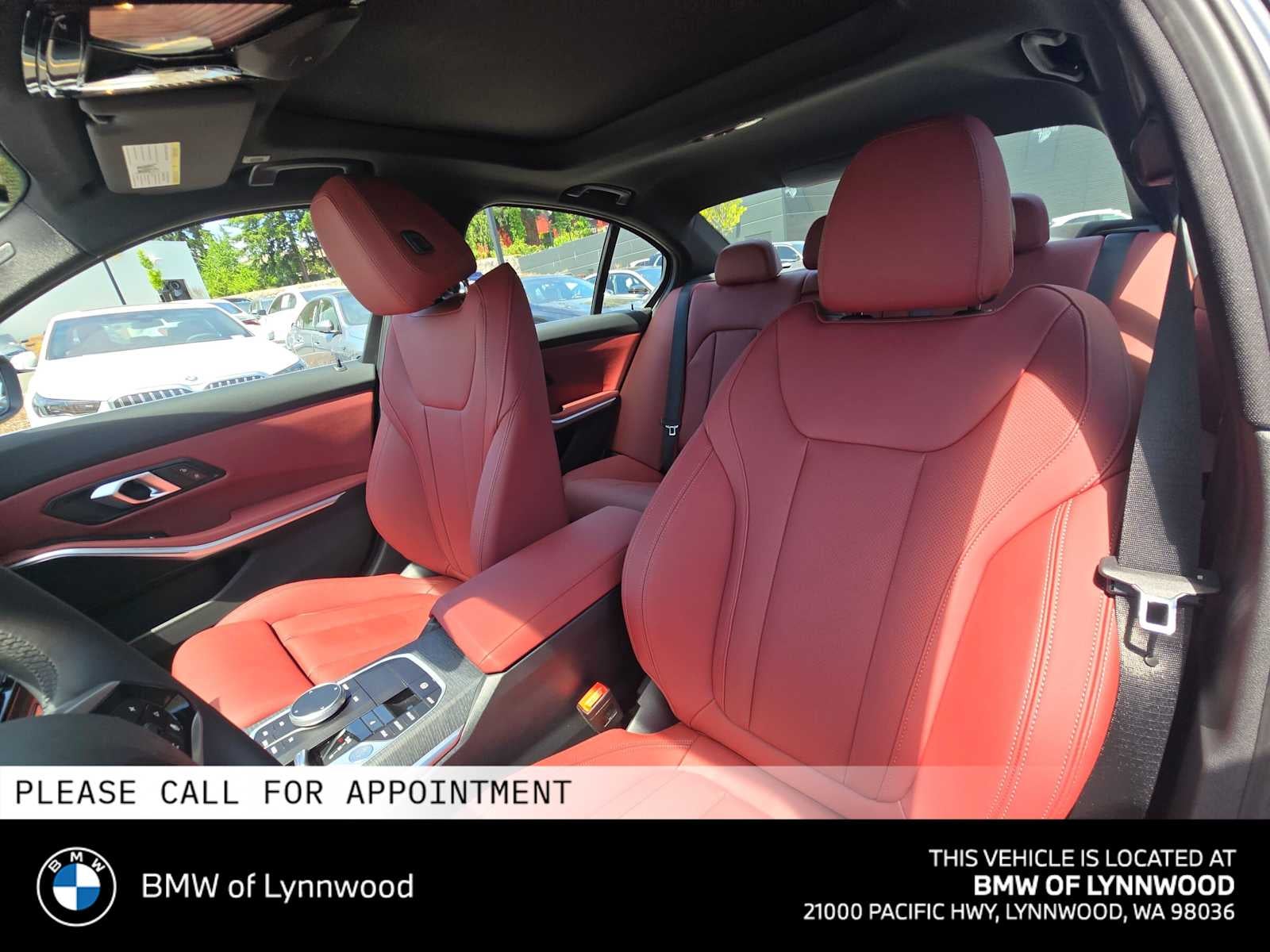 2026 BMW 330i xDrive 330i xDrive