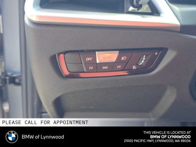 2026 BMW 330i xDrive 330i xDrive