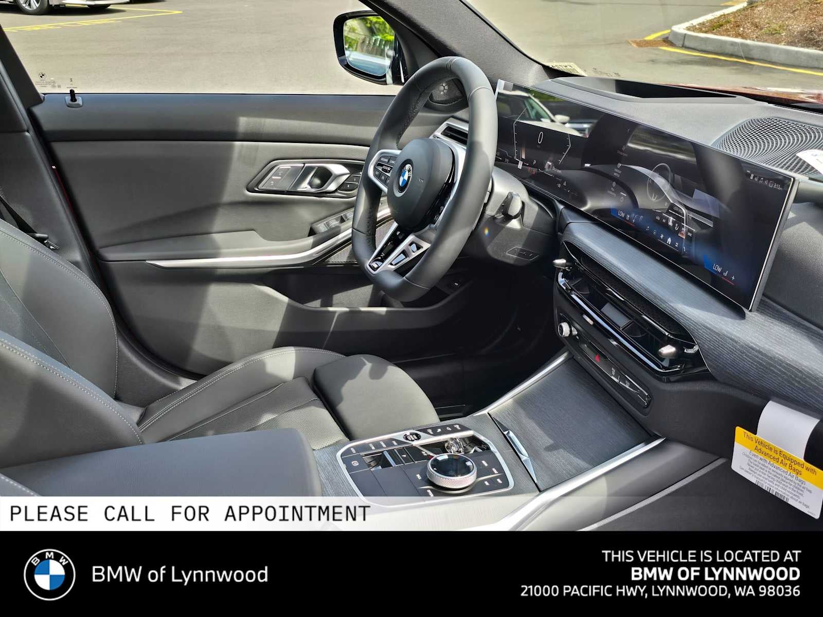 2026 BMW 330i xDrive 330i xDrive