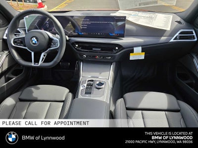 2026 BMW 330i xDrive 330i xDrive