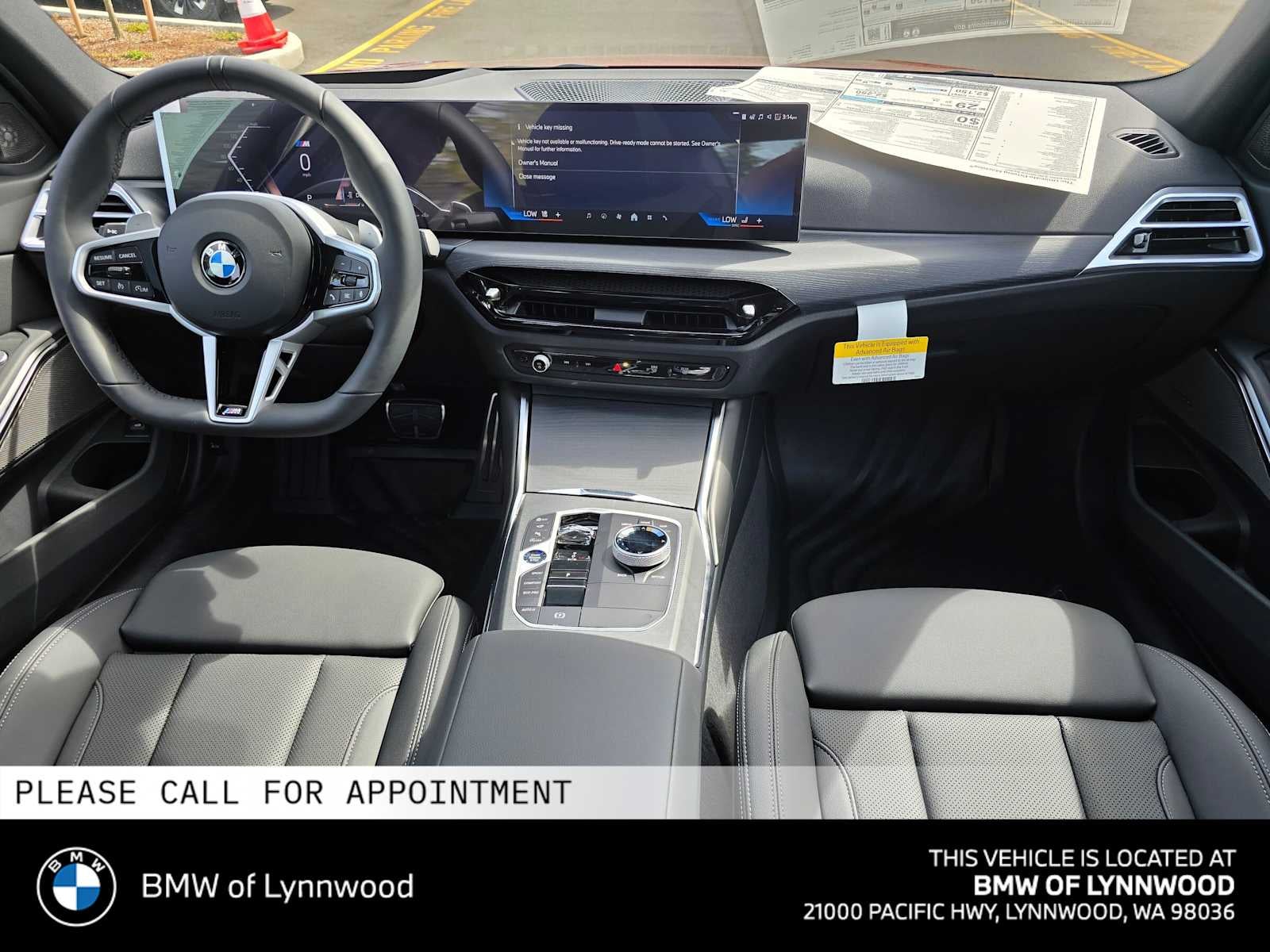 2026 BMW 330i xDrive 330i xDrive