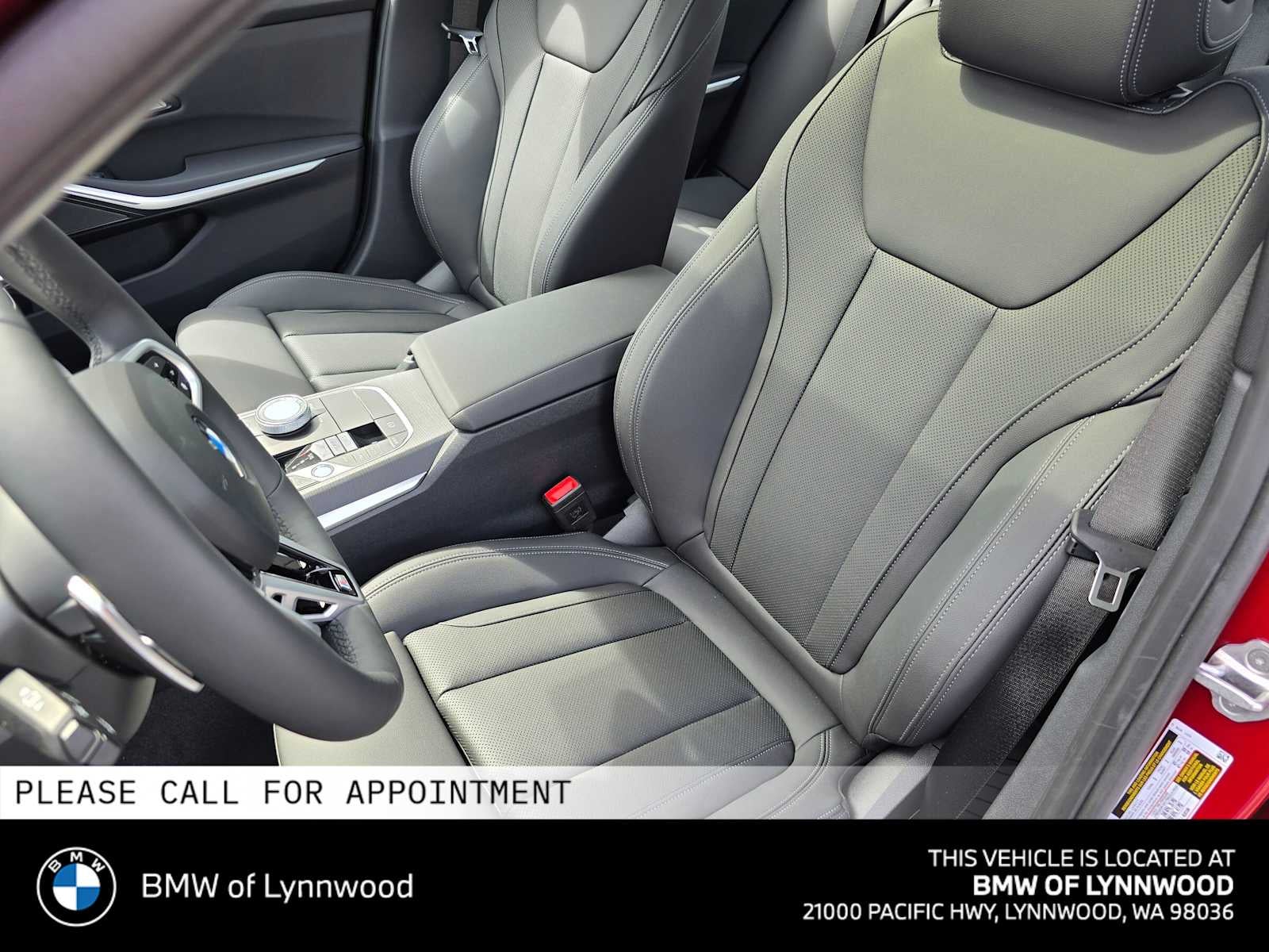 2026 BMW 330i xDrive 330i xDrive