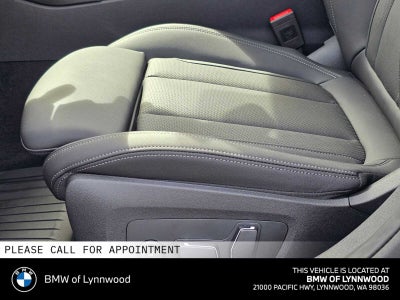 2026 BMW 330i xDrive 330i xDrive