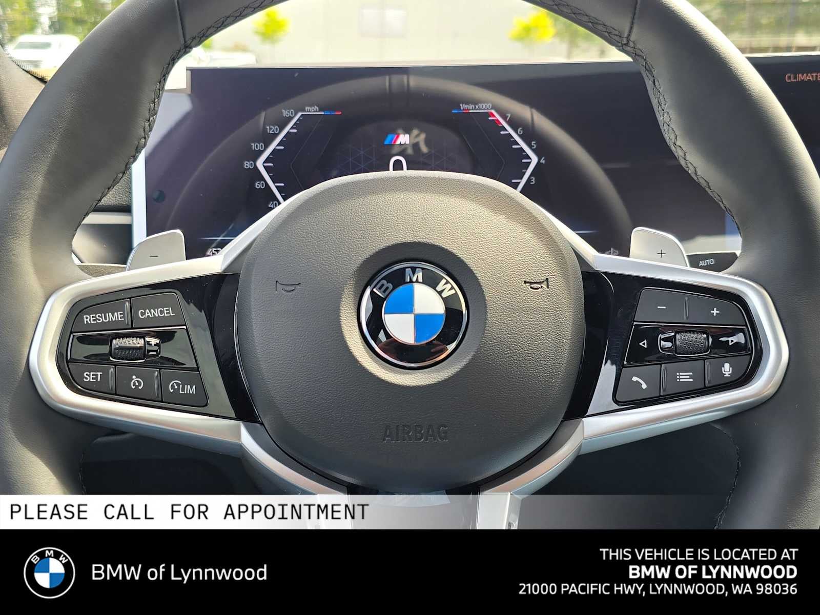 2026 BMW 330i xDrive 330i xDrive