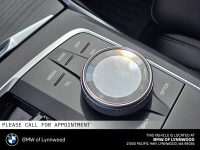 2026 BMW 330i xDrive 330i xDrive