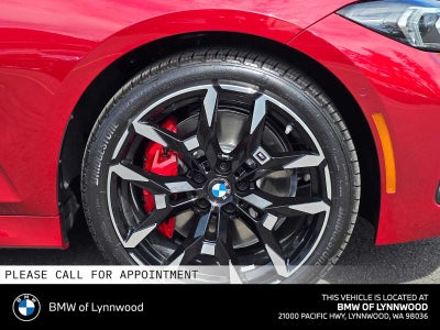 2026 BMW 330i xDrive 330i xDrive