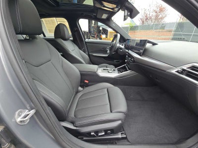 2025 BMW 330i xDrive 330i xDrive