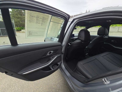 2025 BMW 330i xDrive 330i xDrive