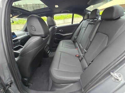 2025 BMW 330i xDrive 330i xDrive