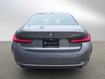 2025 BMW 330i xDrive 330i xDrive