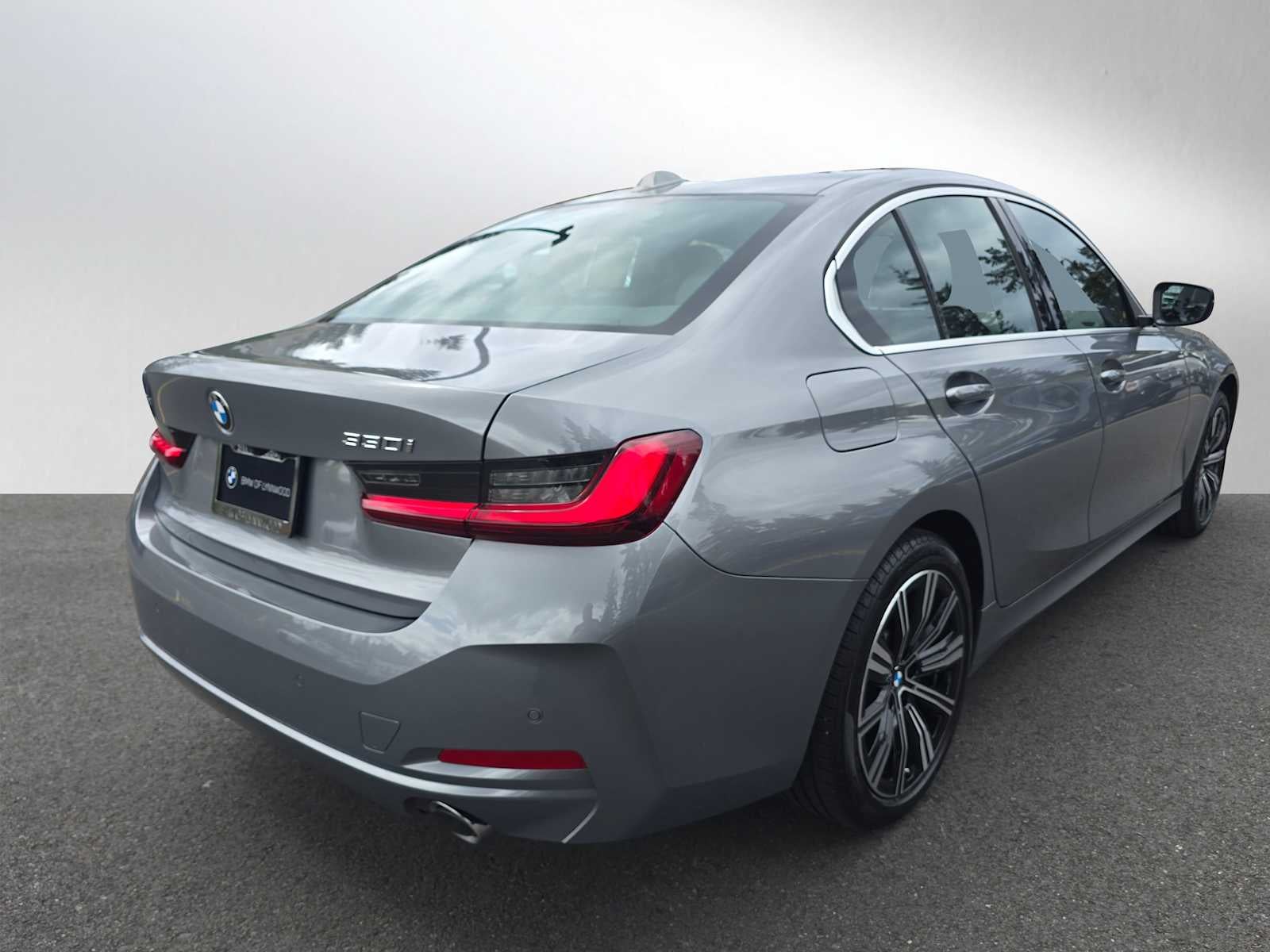 2025 BMW 330i xDrive 330i xDrive