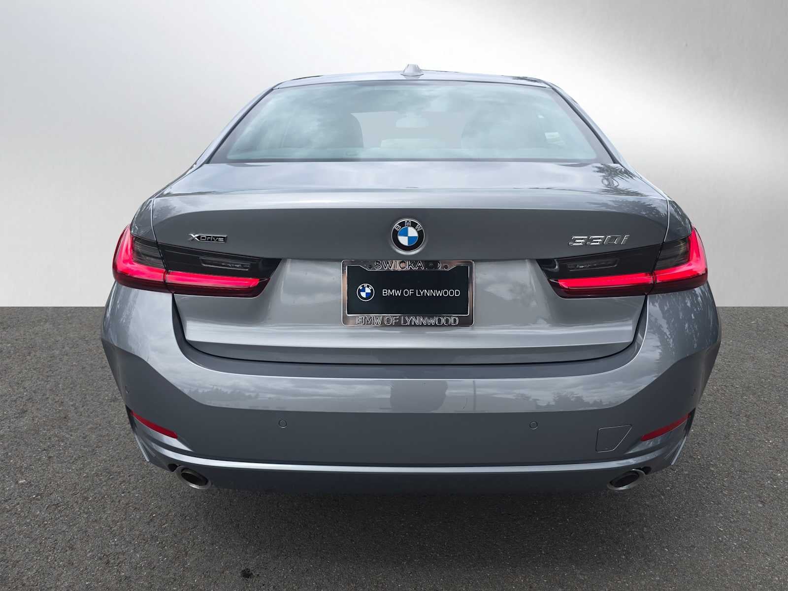 2025 BMW 330i xDrive 330i xDrive