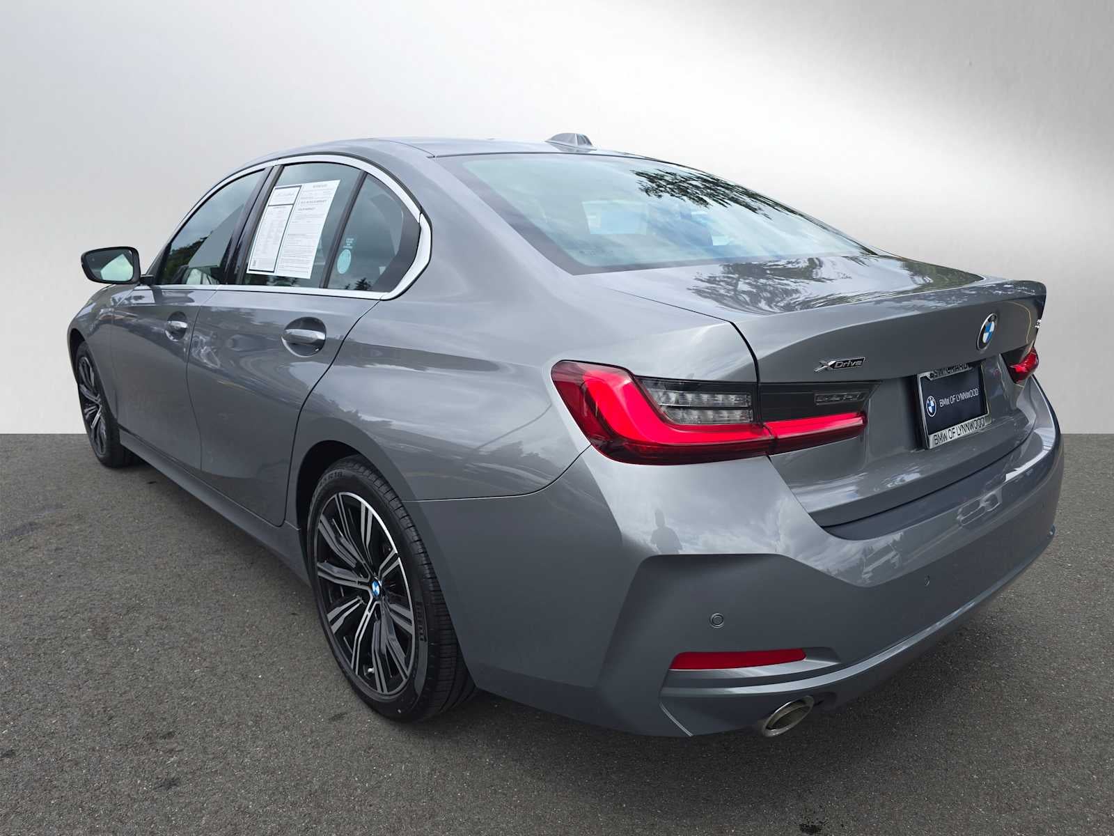 2025 BMW 330i xDrive 330i xDrive