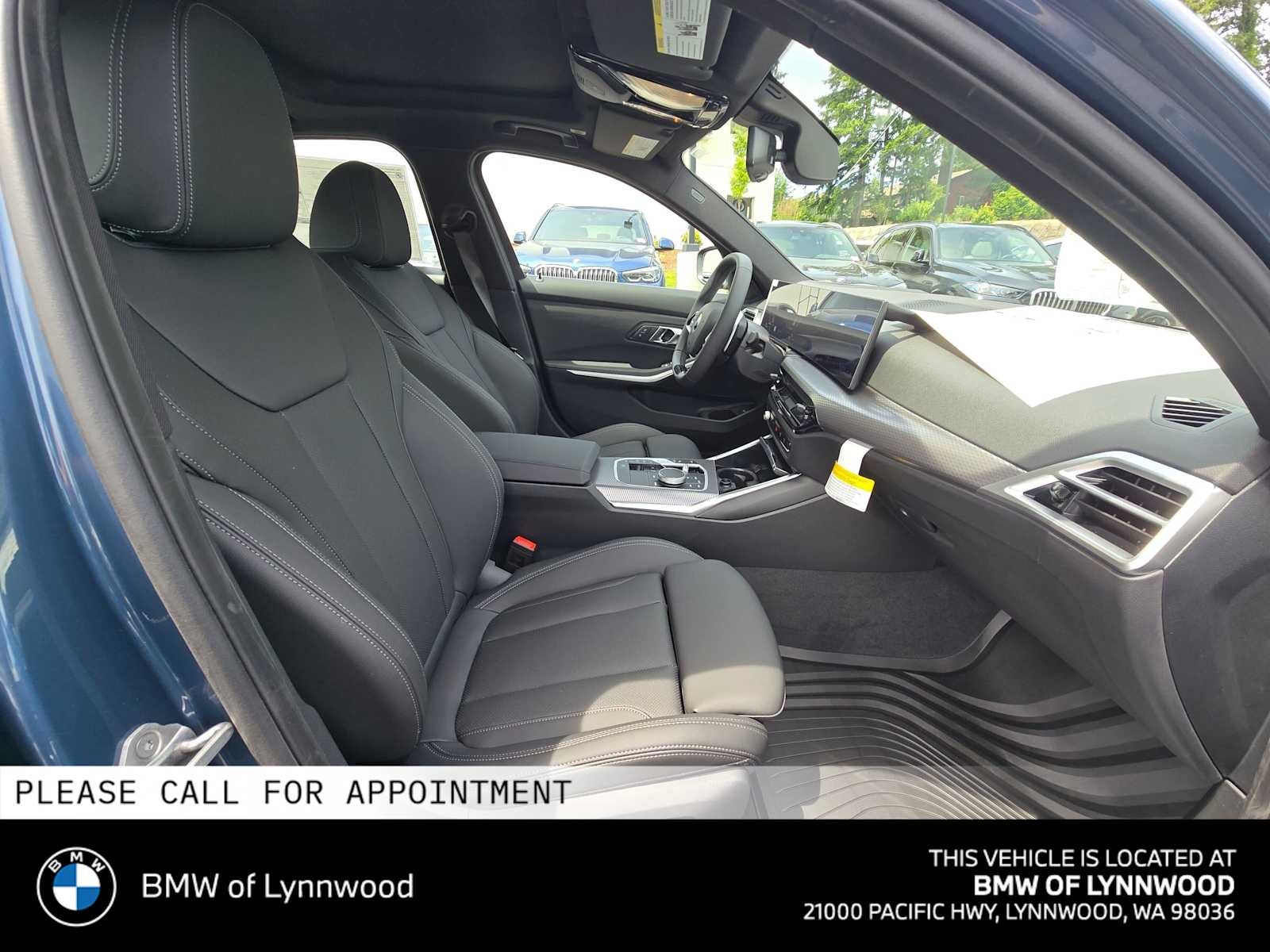 2026 BMW 330i xDrive 330i xDrive