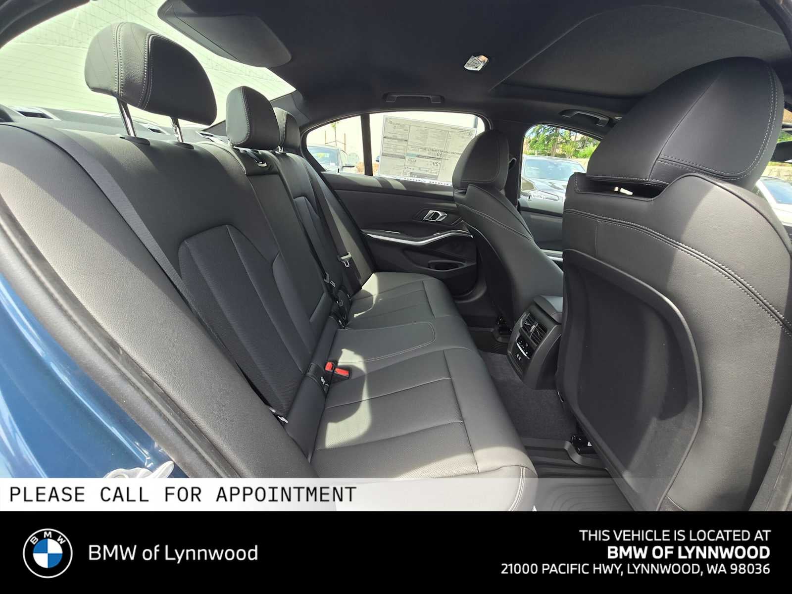2026 BMW 330i xDrive 330i xDrive