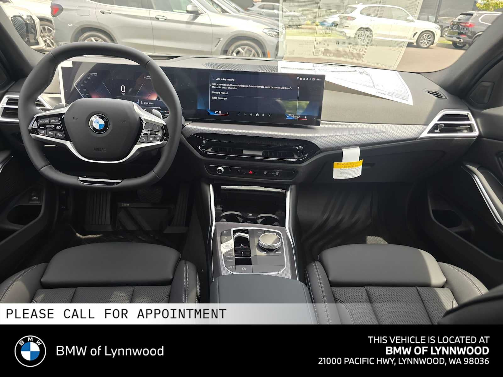 2026 BMW 330i xDrive 330i xDrive