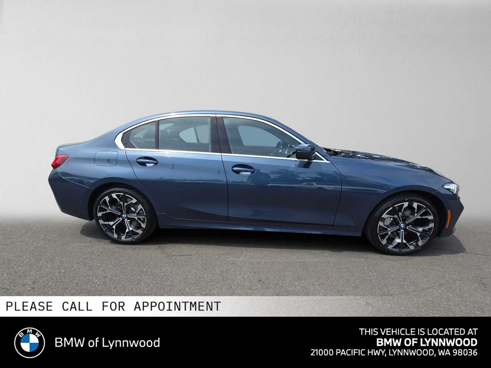2026 BMW 330i xDrive 330i xDrive