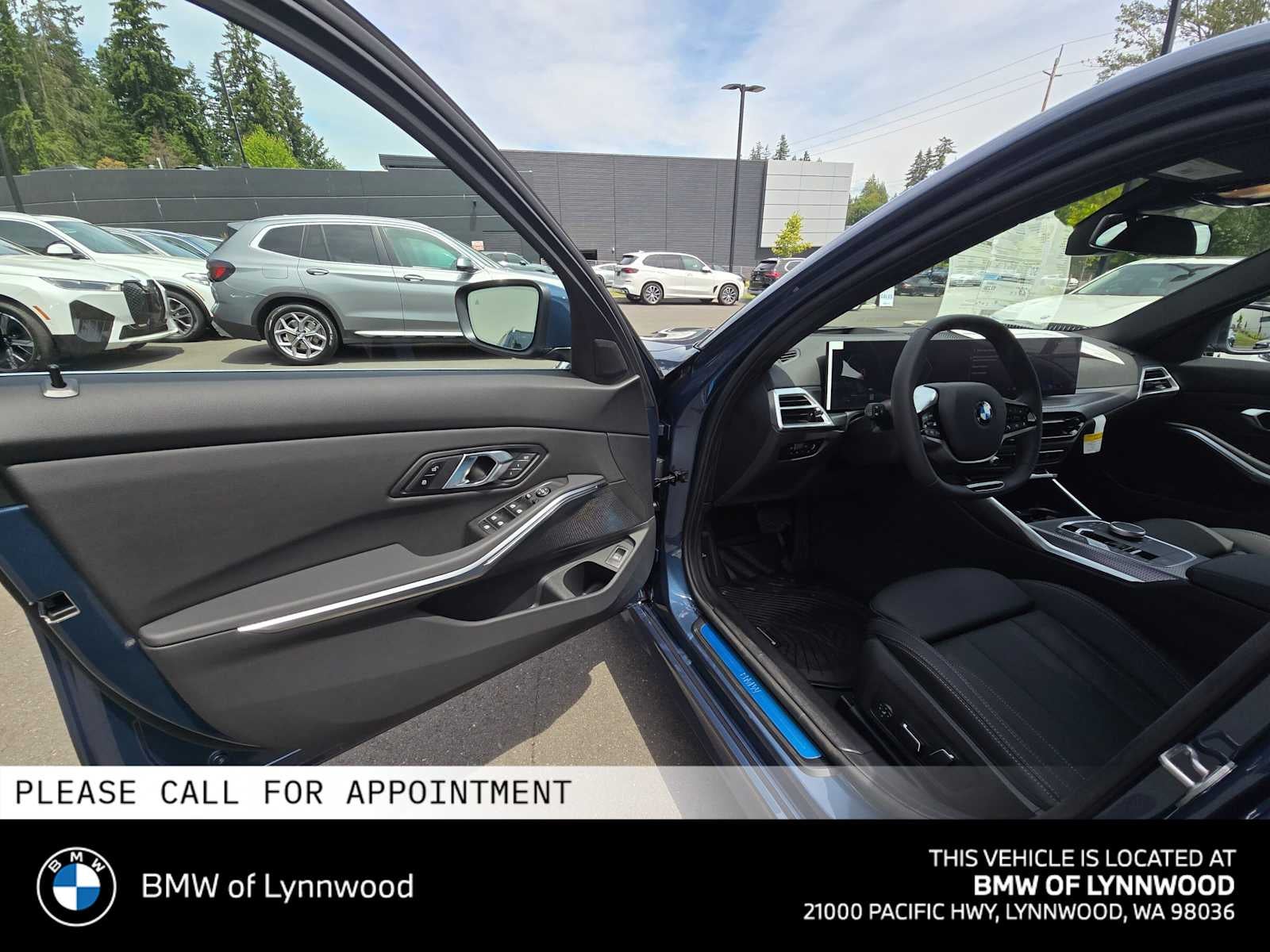 2026 BMW 330i xDrive 330i xDrive