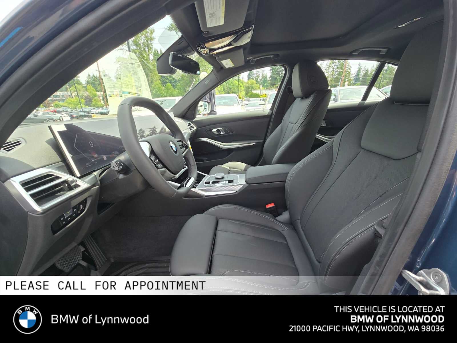 2026 BMW 330i xDrive 330i xDrive