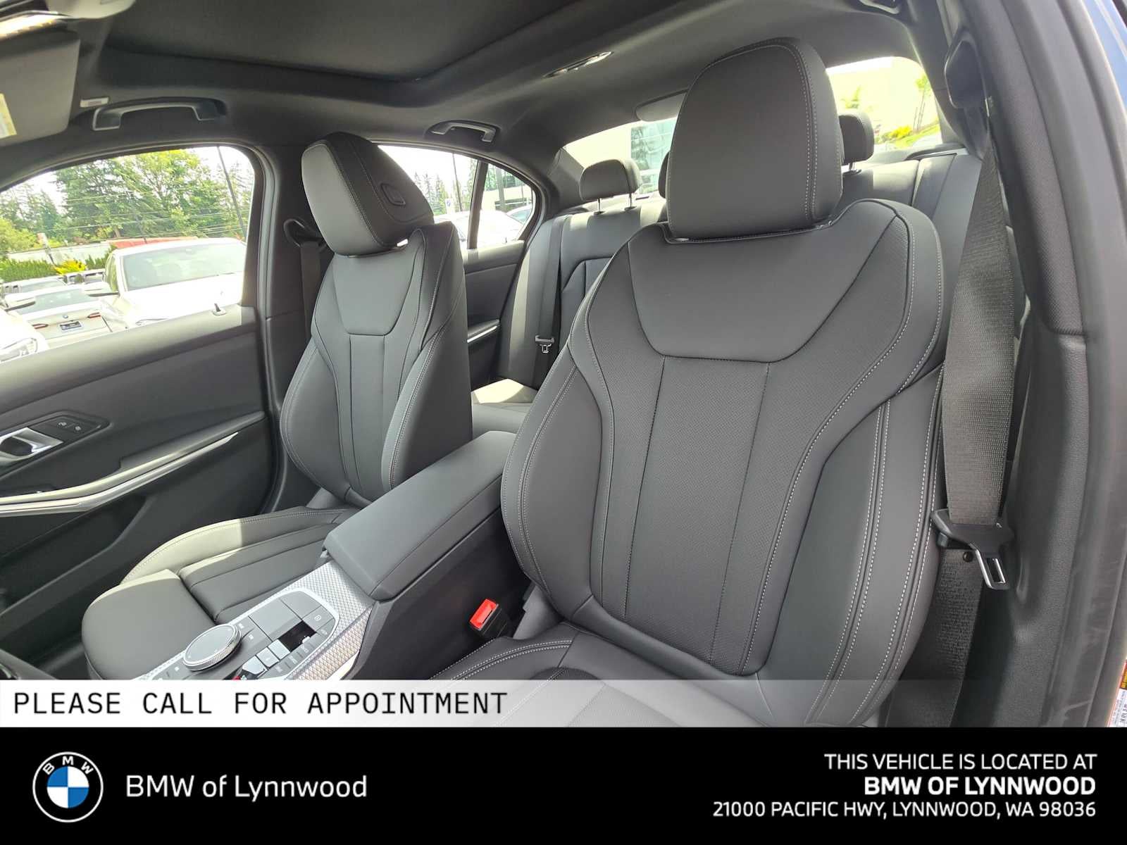 2026 BMW 330i xDrive 330i xDrive