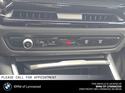 2026 BMW 330i xDrive 330i xDrive