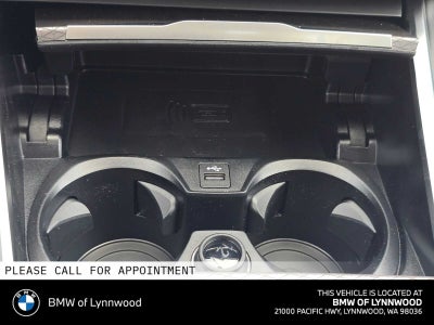 2026 BMW 330i xDrive 330i xDrive