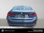 2026 BMW 330i xDrive 330i xDrive