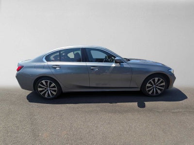 2025 BMW 3 Series 330i xDrive