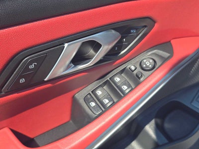2025 BMW 3 Series 330i xDrive