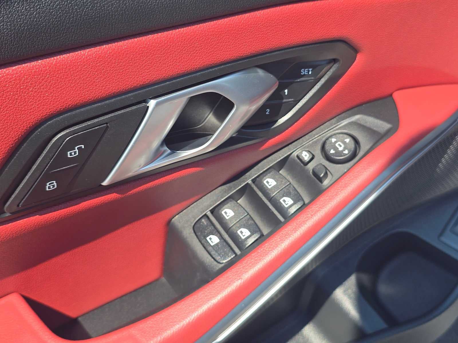2025 BMW 3 Series 330i xDrive