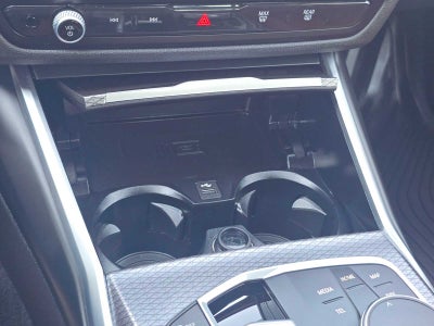 2025 BMW 3 Series 330i xDrive