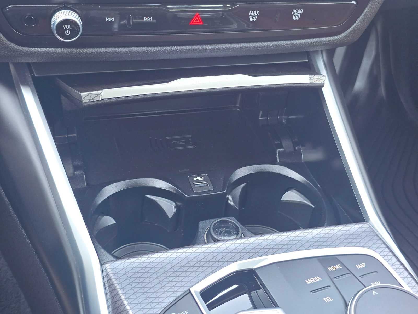 2025 BMW 3 Series 330i xDrive